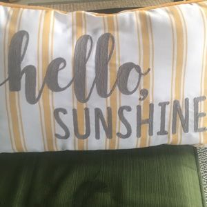 Meet your Posher, Erica